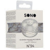 Sono Anneau de masturbation Textured Sonon n°94